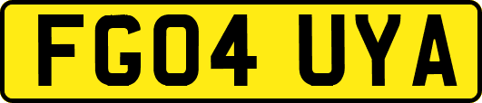 FG04UYA