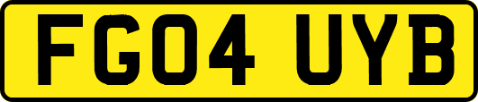 FG04UYB