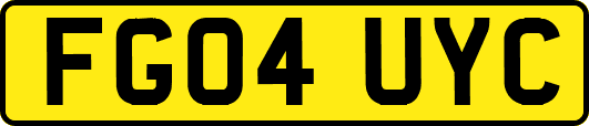 FG04UYC