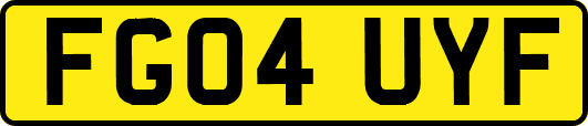 FG04UYF