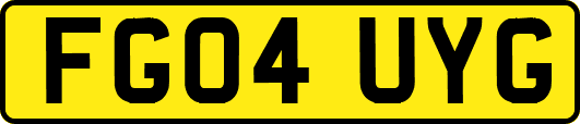FG04UYG