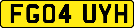 FG04UYH