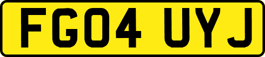 FG04UYJ