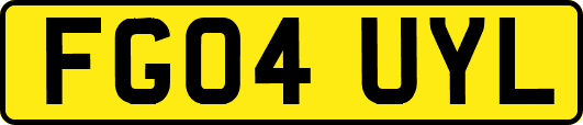 FG04UYL