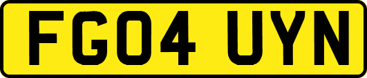 FG04UYN