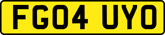 FG04UYO