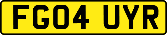 FG04UYR