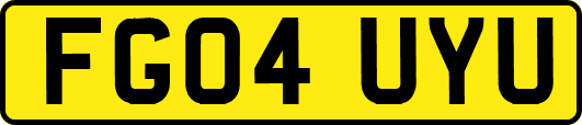 FG04UYU