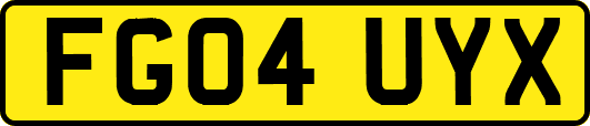 FG04UYX