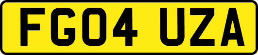FG04UZA