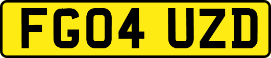 FG04UZD