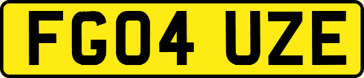 FG04UZE