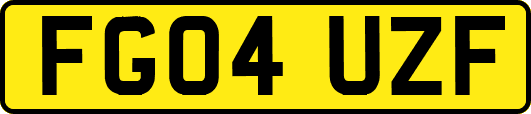 FG04UZF