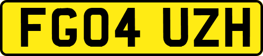 FG04UZH