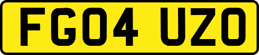 FG04UZO