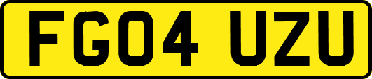 FG04UZU