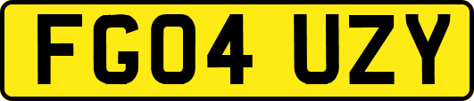 FG04UZY