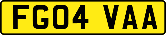 FG04VAA