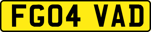 FG04VAD
