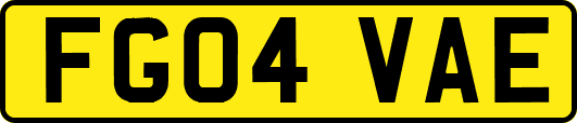 FG04VAE