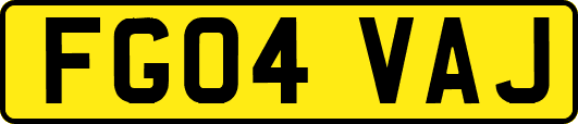 FG04VAJ