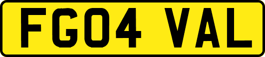 FG04VAL