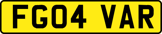 FG04VAR