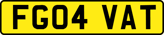 FG04VAT