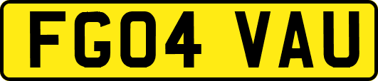 FG04VAU