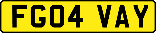 FG04VAY