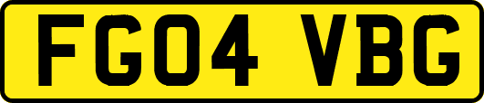 FG04VBG