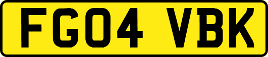 FG04VBK