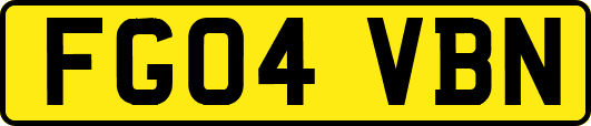 FG04VBN