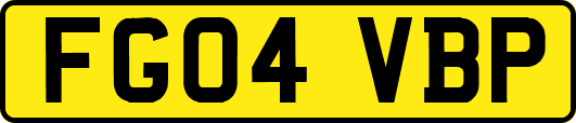 FG04VBP
