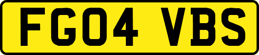 FG04VBS