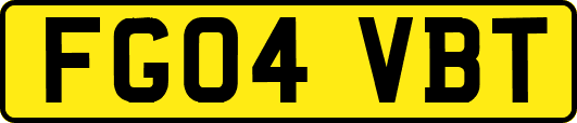 FG04VBT