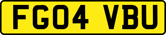 FG04VBU