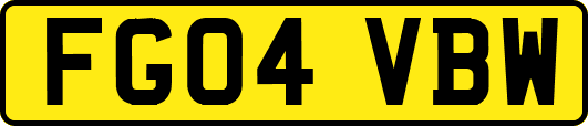 FG04VBW