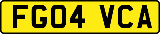 FG04VCA