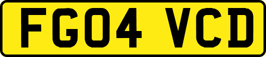 FG04VCD