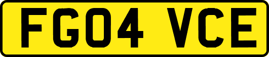 FG04VCE