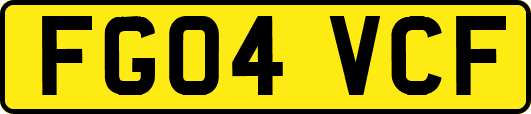 FG04VCF