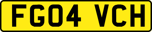 FG04VCH