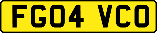 FG04VCO