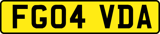 FG04VDA