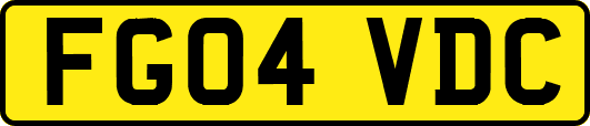FG04VDC