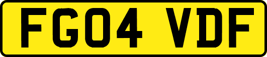 FG04VDF