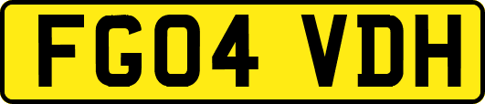 FG04VDH