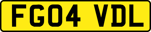 FG04VDL