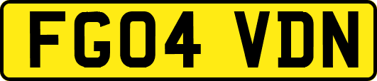 FG04VDN
